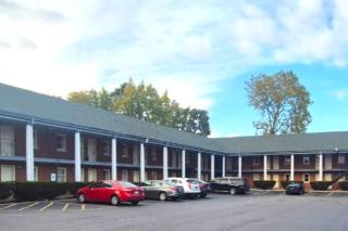 Capital O Elite Inn & Suites South Holland I 94 - 6