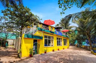 FabHotel Sunshine Beach Resort - 0