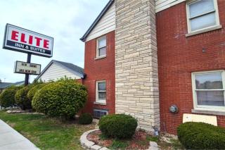Capital O Elite Inn & Suites South Holland I 94 - 7