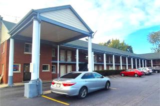 Capital O Elite Inn & Suites South Holland I 94 - 2