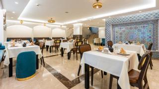 Hotel Al Walid - 2