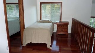 Quiet Tree House-Style Cabin in the Chugach National Forest, Alaska - 9