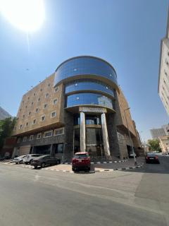 Manarat Al Aziza 3 Hotel Makkah - Meca - 8