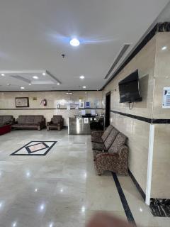 Manarat Al Aziza 3 Hotel Makkah - Meca - 1