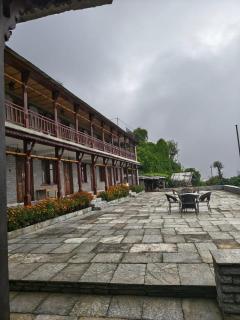 RJ Boutique Hotel - Ghandruk - 5