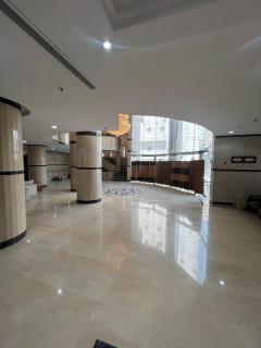Manarat Al Aziza 3 Hotel Makkah - 8
