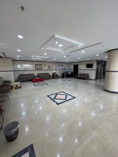 Manarat Al Aziza 3 Hotel Makkah - 6