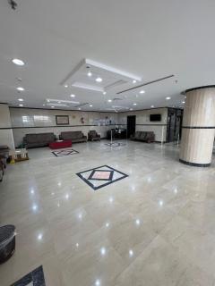 Manarat Al Aziza 3 Hotel Makkah - 7