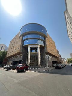 Manarat Al Aziza 3 Hotel Makkah - 0