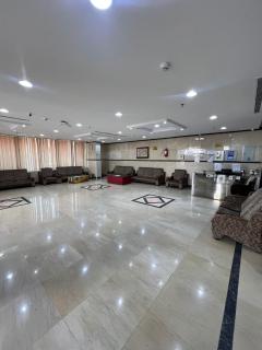 Manarat Al Aziza 3 Hotel Makkah - La Mecque - 4