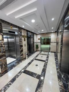 Manarat Al Aziza 3 Hotel Makkah - 3