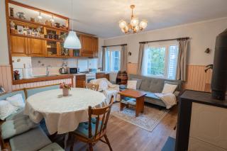 Apartman Osoj Mrzla Vodica - 3