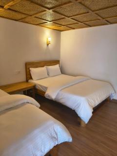 RJ Boutique Hotel - Ghandruk - 7