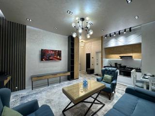 Tashkent City Park - 9