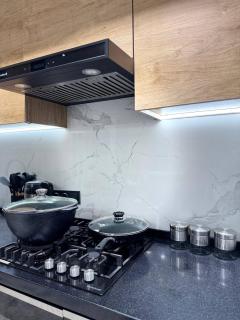 Tashkent City Park - 5