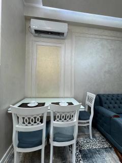 Tashkent City Park - 4