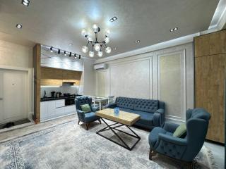 Tashkent City Park - 2