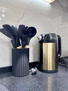 Tashkent City Park - 1