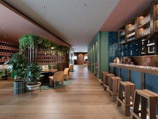 Scandic Stuttgart Europaviertel - 6