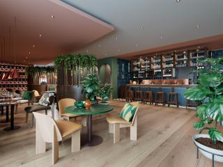 Scandic Stuttgart Europaviertel - 3