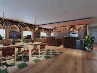 Scandic Stuttgart Europaviertel - 2