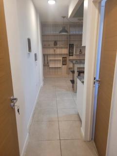 MONOAMBIENTE SAN LUIS CENTRO con COCHERA - 5