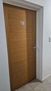 MONOAMBIENTE SAN LUIS CENTRO con COCHERA - 3