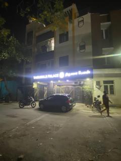 Thirumala palace - 6