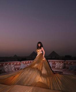 Palm Pyramids View Hotel - Cairo - 3