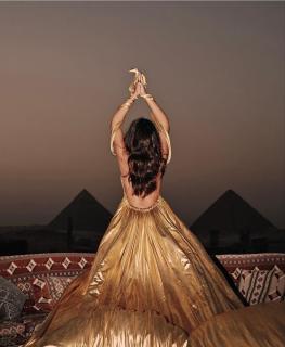 Palm Pyramids View Hotel - Il Cairo - 2