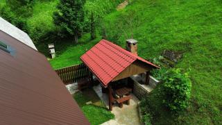 Apartman Osoj Mrzla Vodica - 8