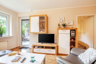 2 ZiWhg Wohldstr20 gemütlich zentral strandnah - 3