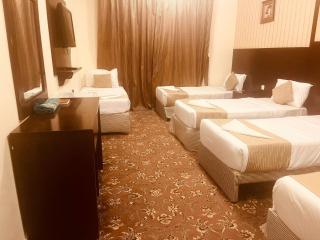 Manara Al Muna 2 Hotel Makkah - 6