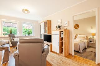 2 ZiWhg Wohldstr20 gemütlich zentral strandnah - 5