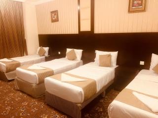 Manara Al Muna 2 Hotel Makkah - 5