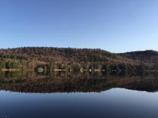 Hemlock - Big Moose Lakeside - 1