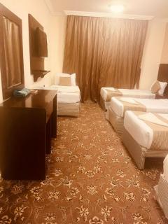 Manara Al Muna 2 Hotel Makkah - 9