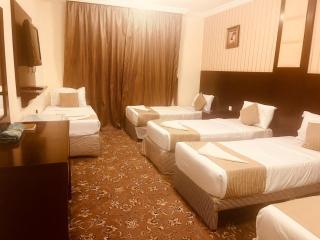 Manara Al Muna 2 Hotel Makkah - 8