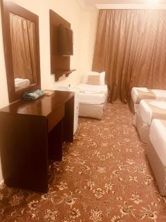 Manara Al Muna 2 Hotel Makkah - 2