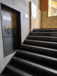 Divine Fine Dine - 3