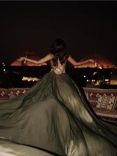 Palm Pyramids View INN - 9