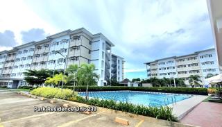 PARK RESIDENCE Unit 219, SM City Santa Rosa, Laguna, by SMDC - 8