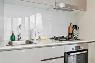 Seabright Nook - Resort Perks & Sky Views by the Sea - 7