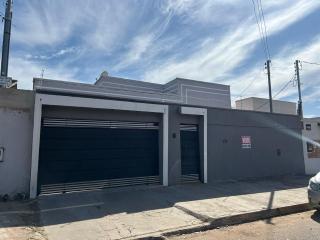 Linda Casa para Temporada em Caldas Novas - 0