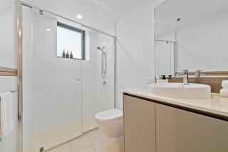 Seabright Nook - Resort Perks & Sky Views by the Sea - 3