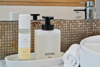 Seabright Nook - Resort Perks & Sky Views by the Sea - 5