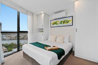 Seabright Nook - Resort Perks & Sky Views by the Sea - 2