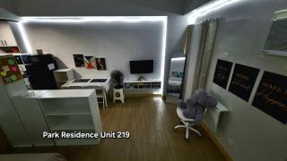 PARK RESIDENCE Unit 219, SM City Santa Rosa, Laguna, by SMDC - 7