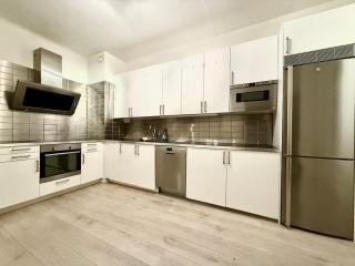 The travelers paradise flat - 0