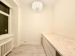 The travelers paradise flat - 7